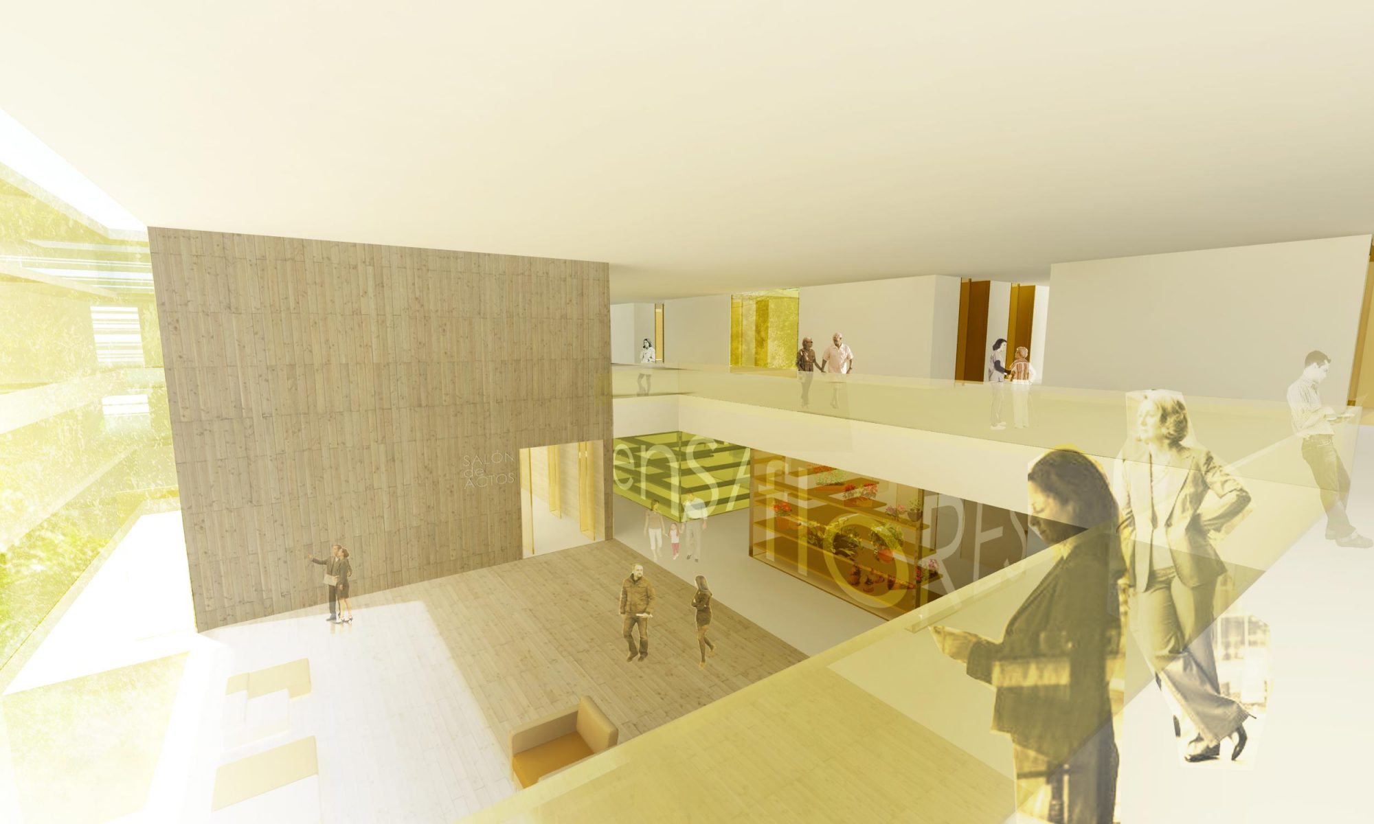 Nisa Hospital Ramón Esteve-1