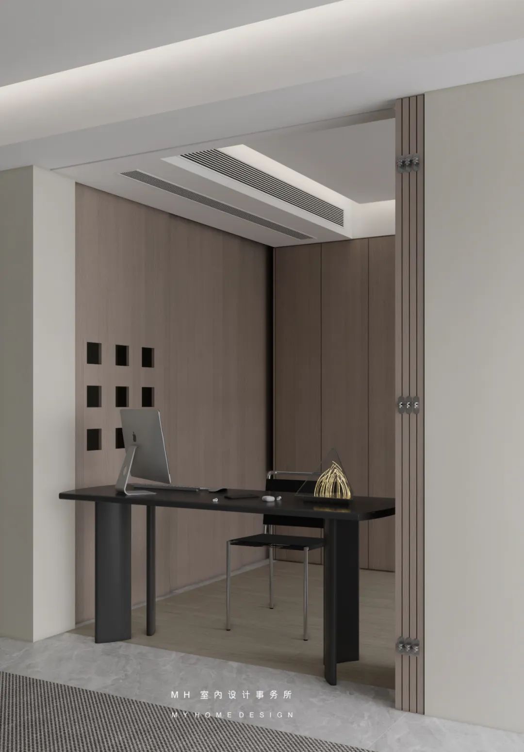 【首发】MH设计新作：定义·生活-32