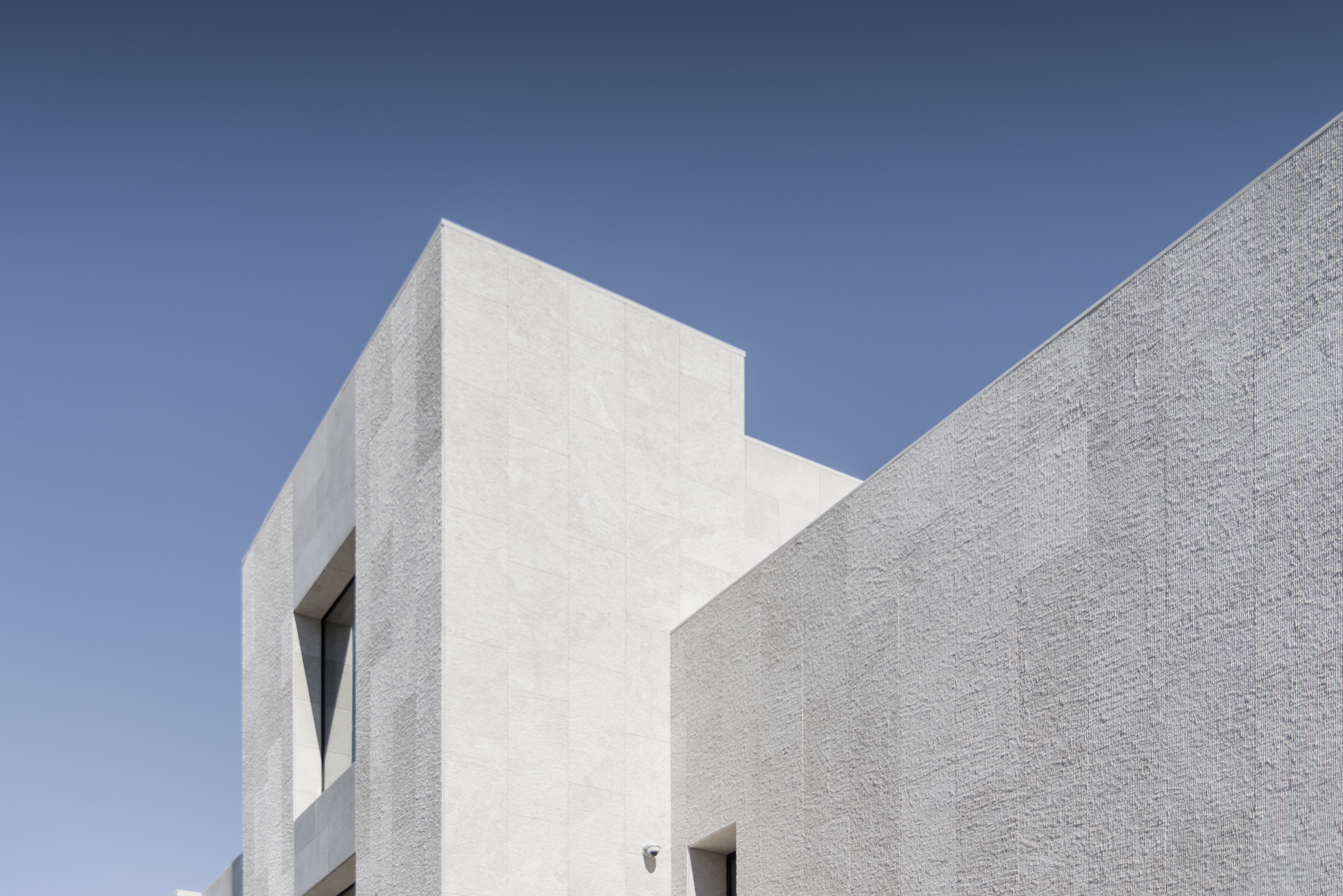 自建别墅丨JordanAmman丨Ghalia Bisharat Interior Architects-8