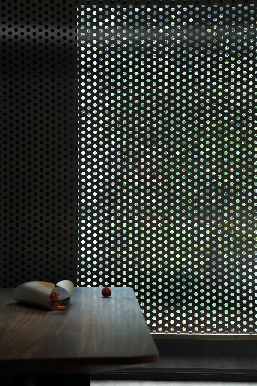 厦门红星美凯龙高端金属定制展厅设计丨中国厦门丨共界设计事务所-40