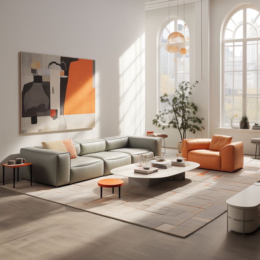 沙发组合24张-11