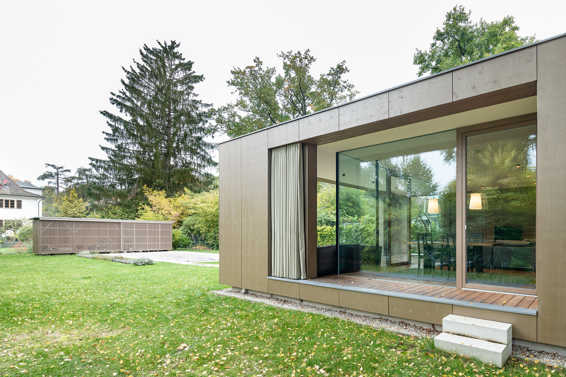 菲尔特住宅丨Slg Architekten-14