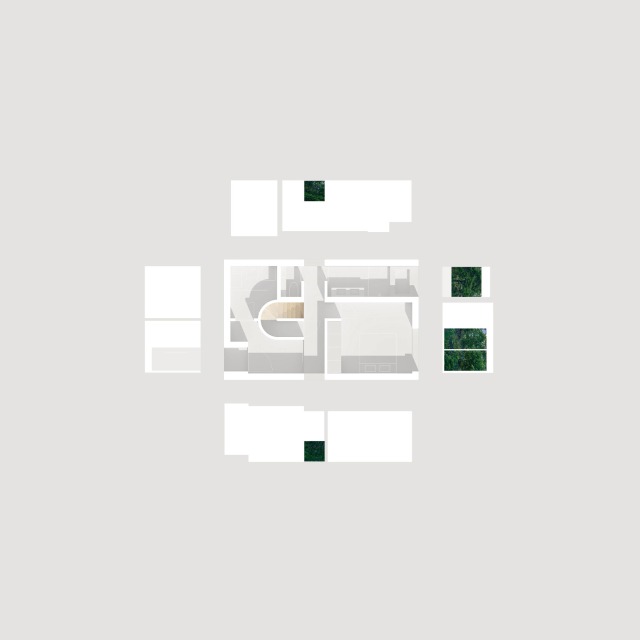 有島のI邸丨Florian Busch Architects-41