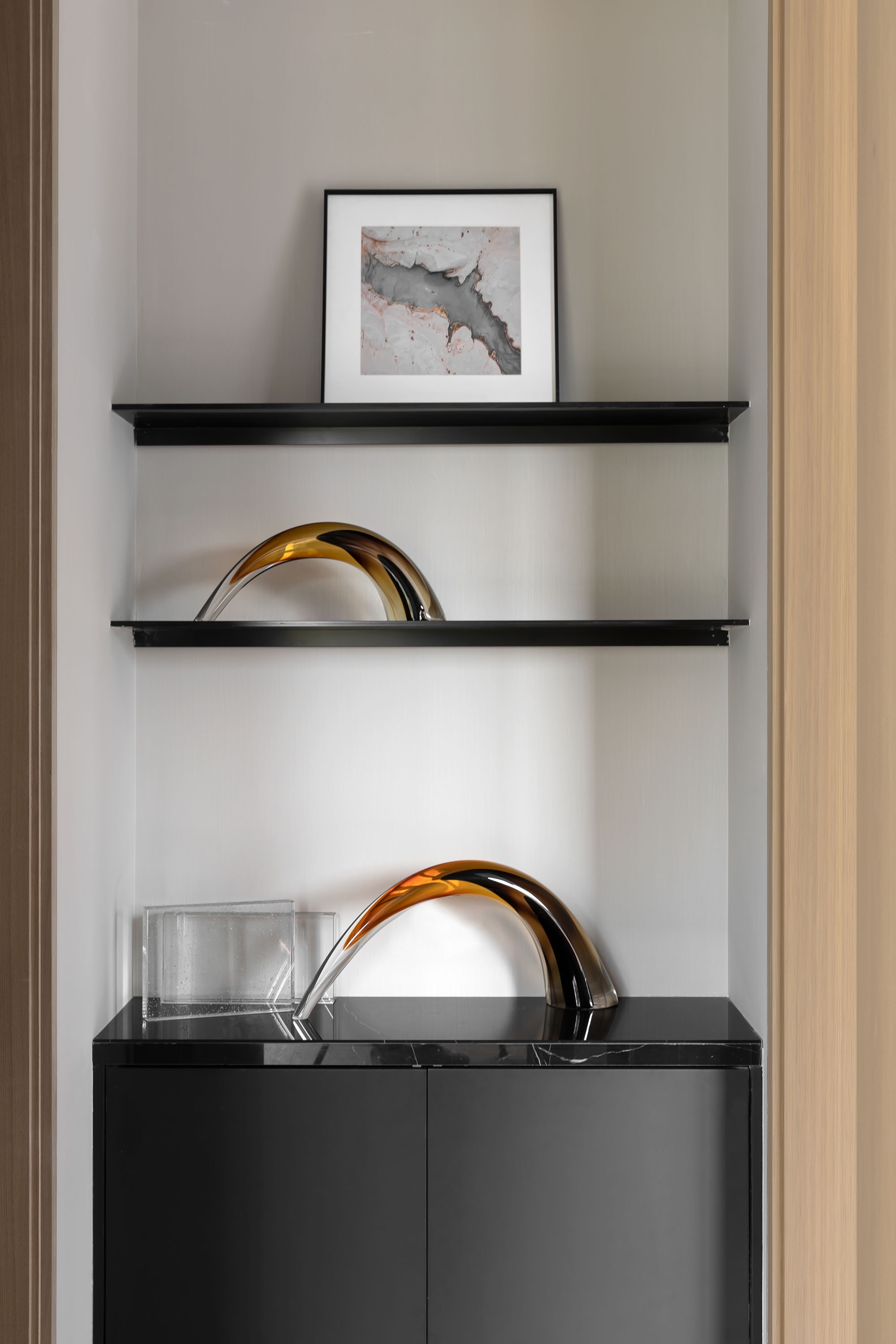 自在之境丨中国浙江丨尔景空间设计-41