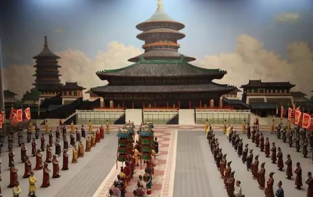 西安经开洲际酒店 | 古都新韵,南北交融-16