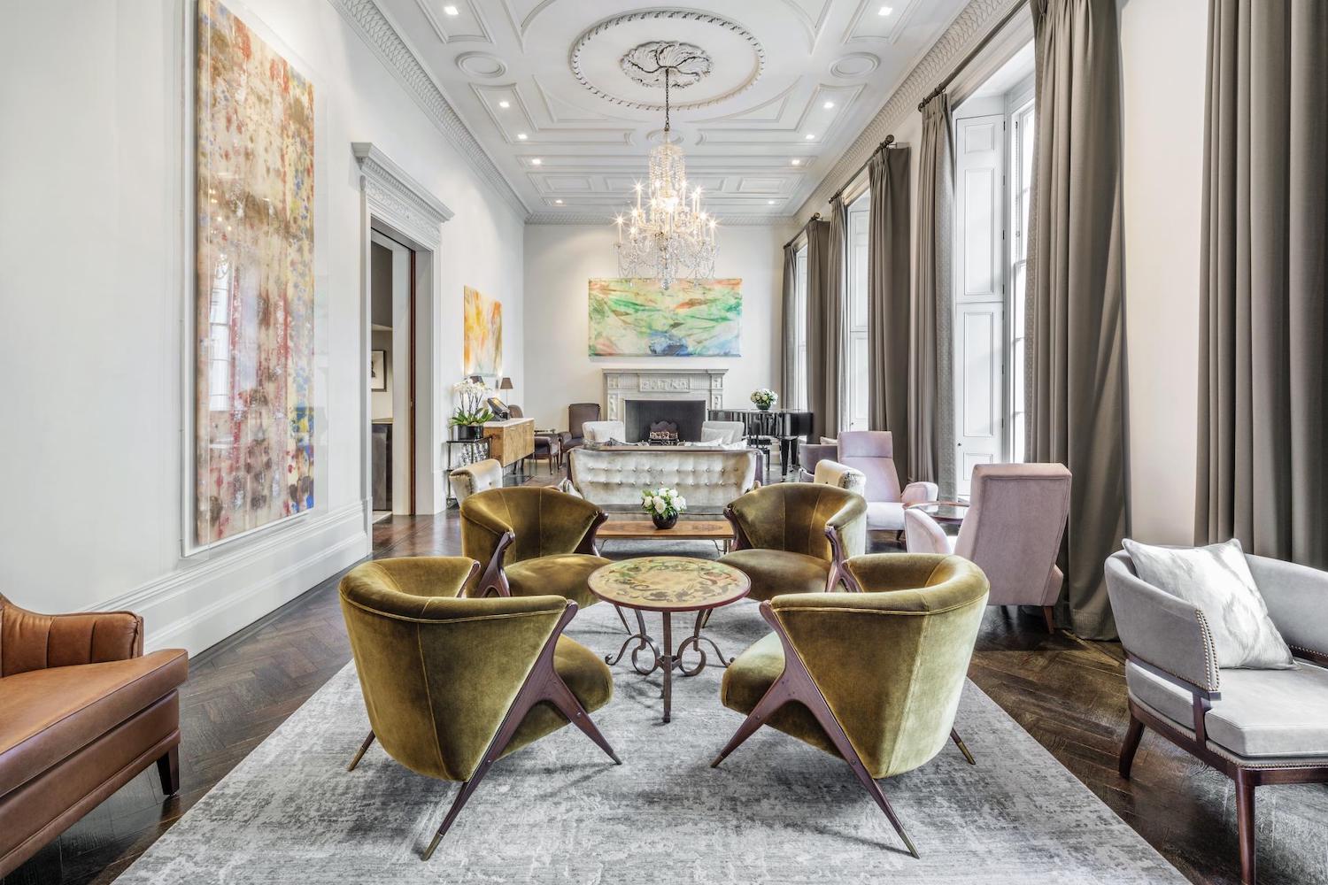 千禧年艺术俱乐部丨英国-6