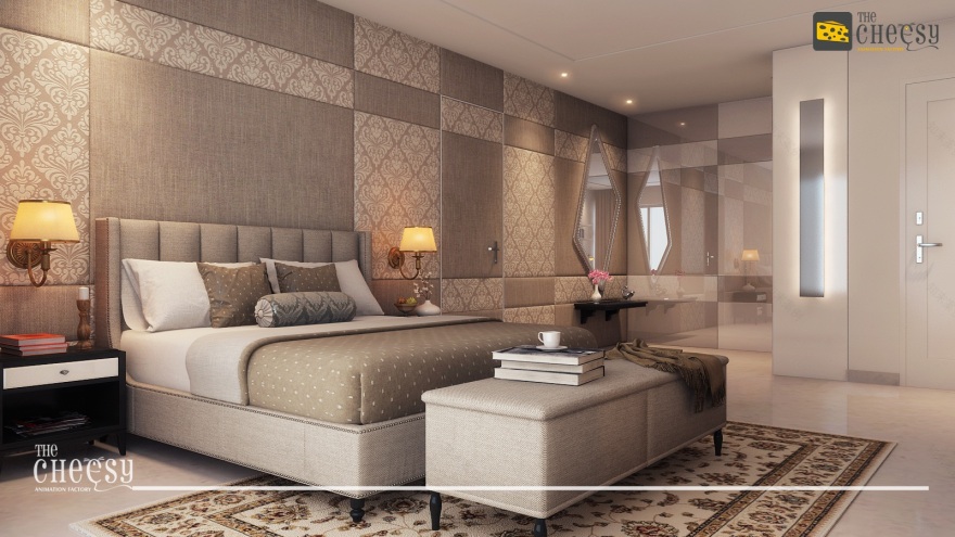 interior design for usa client-10