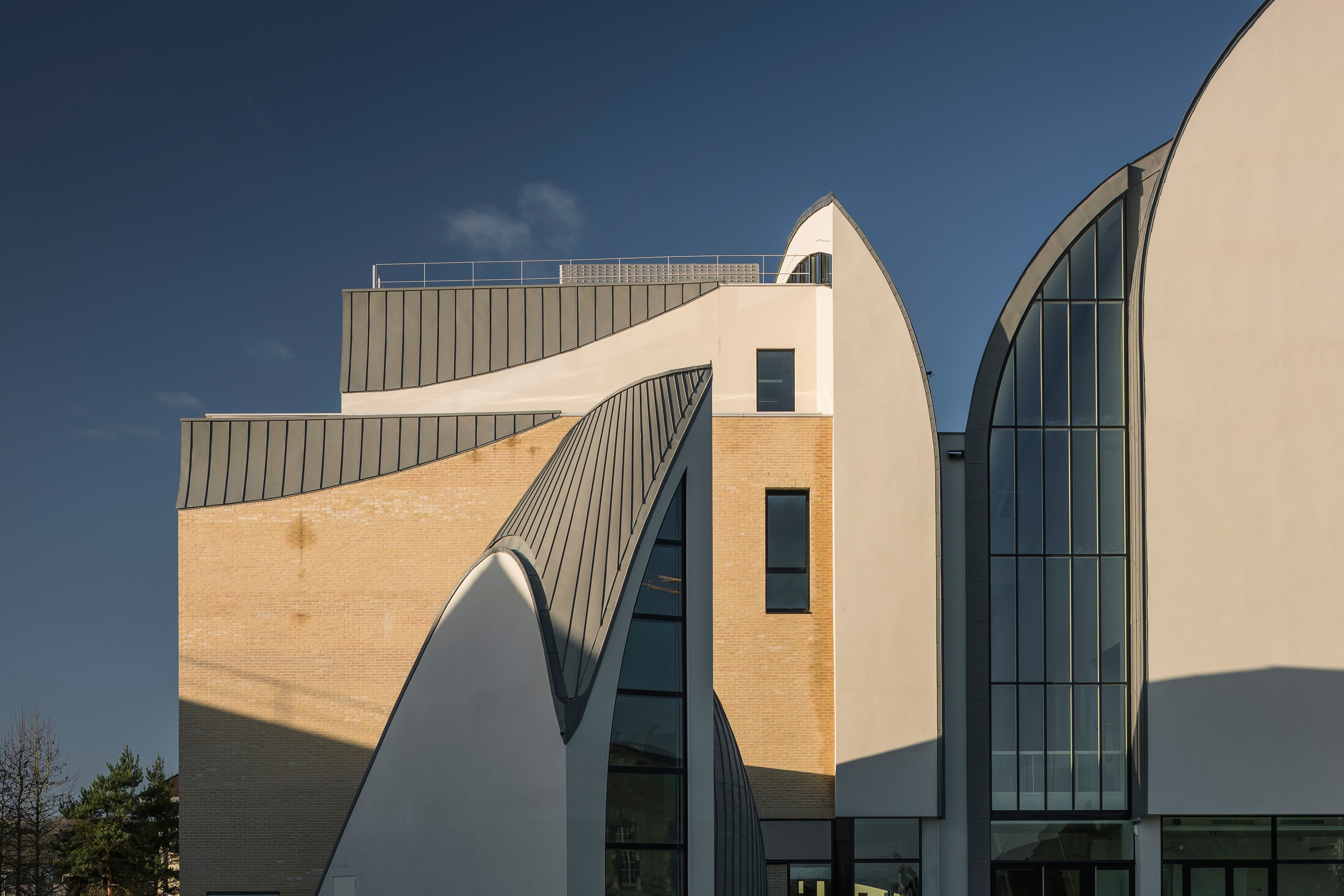 音乐与舞蹈之城(Cité de la musique et de la danse)-29