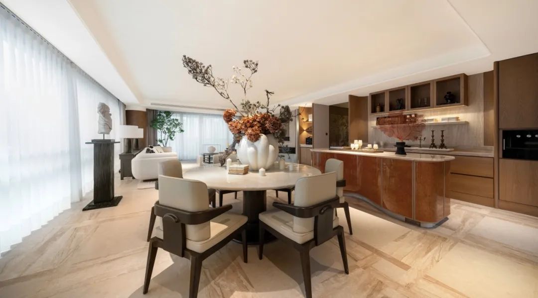 招商蛇口·杭序府，序启杭城“好房子”丨只此好房-120