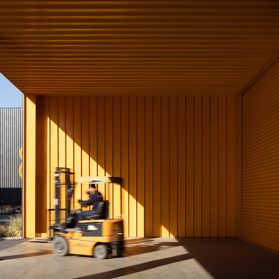 杭州福邸仓库改造丨中国杭州丨say architects-37