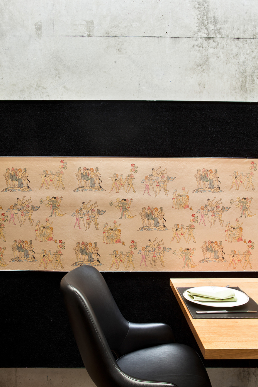 新市场酒店,奥地利 / Six Degrees-33