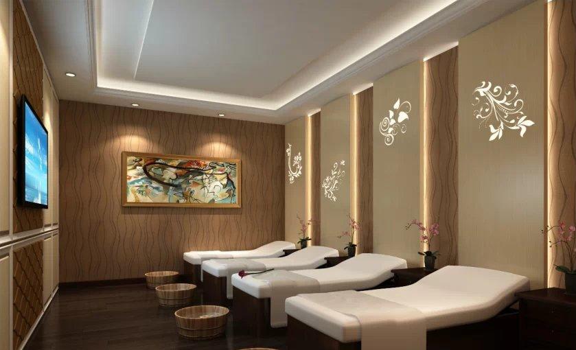 
足浴馆—鼎尚足浴 -13