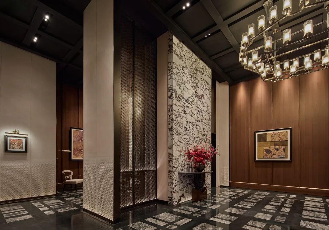 招商上海康定壹拾玖丨中国上海丨DIA丹健国际-84