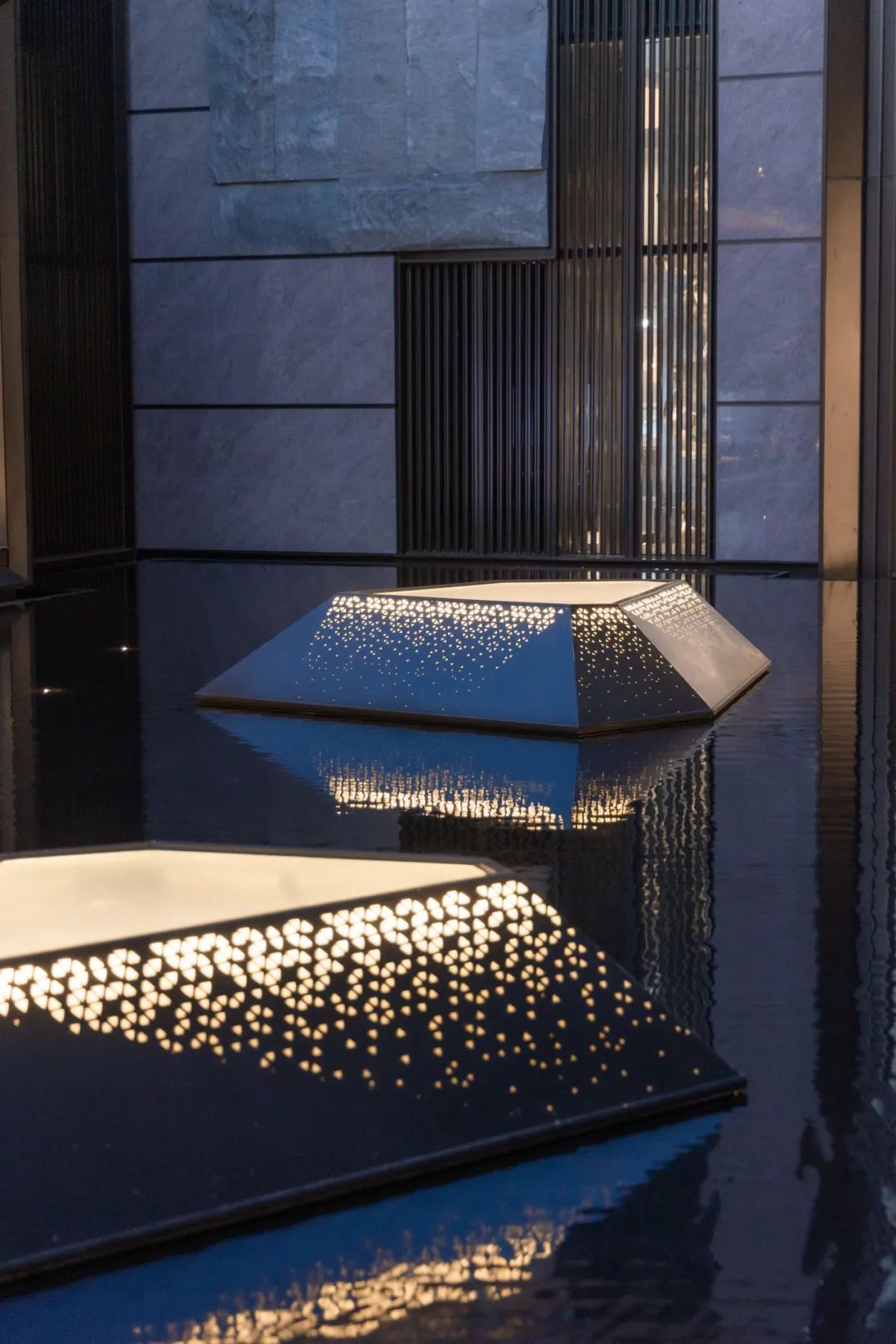 TOPSCAPE·武汉龙湖御湖境丨御极云泽 梦回湖境-27