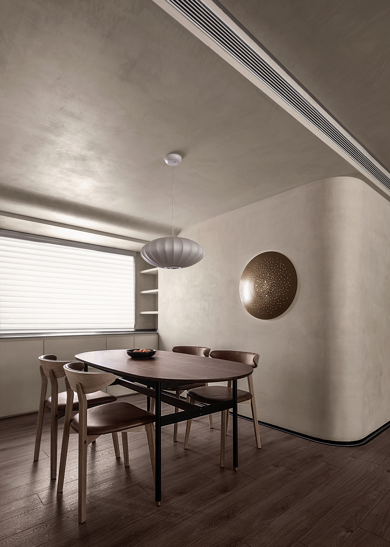 理想生活之中洲天御私宅丨中国金山丨LICO力高设计-25