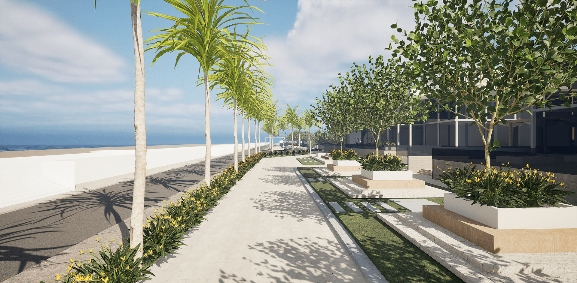 Shofha Ahla 社区中心毕业项目丨艾斯尤特大学工程学院住房建筑与城市发展系-35