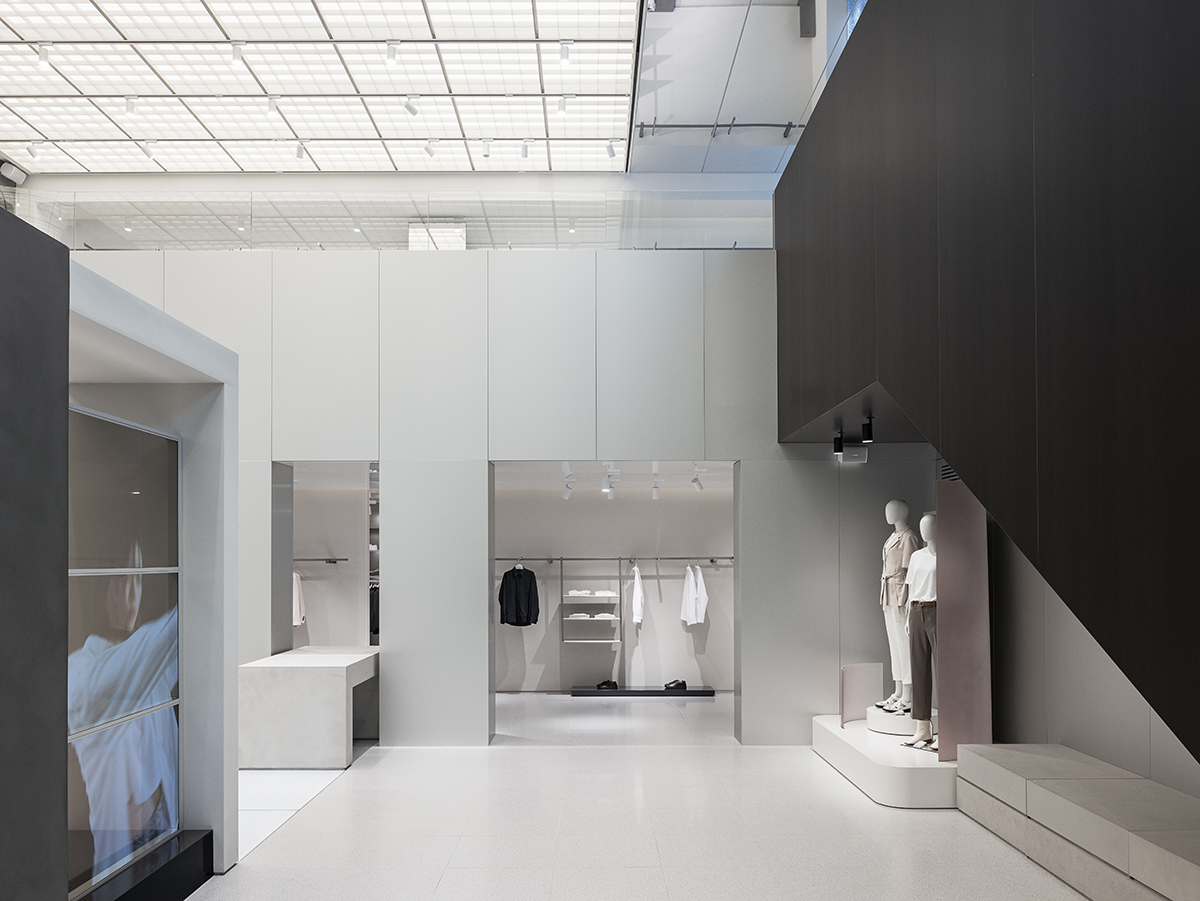 Musinsa Standard 旗舰店丨韩国首尔丨LABOTORY-40