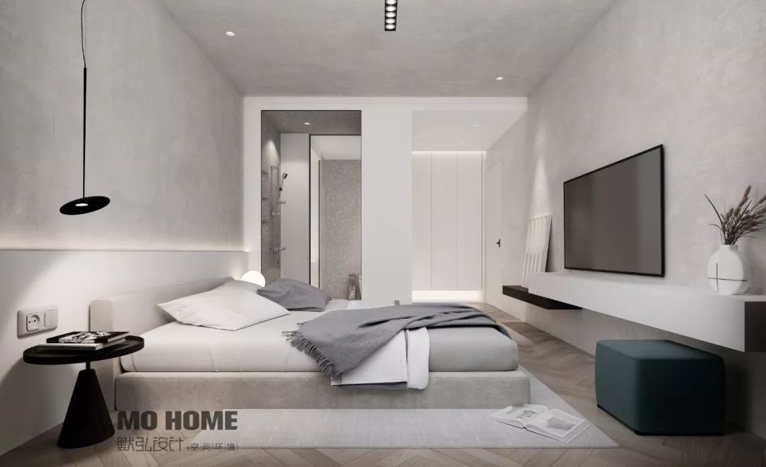 《上庄家园·秋日清晨》 | 极简设计,灵动生活-44