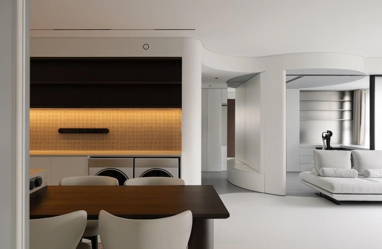 沿境丨中国北京丨戏构建筑空间设计-0