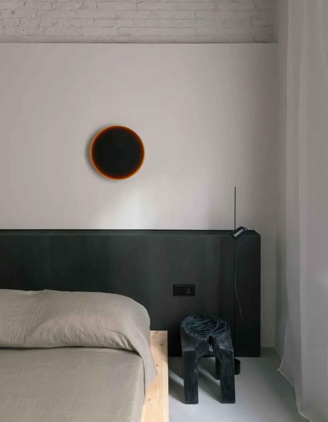 LDS 住宅丨澳大利亚墨尔本丨Davidov Architects-42