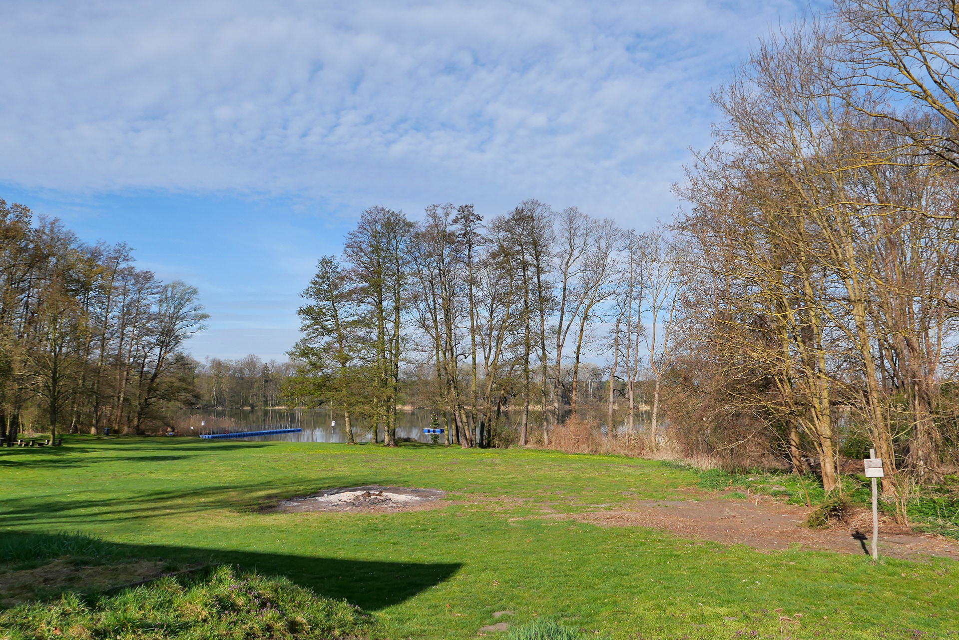 Märkisch  Oderland地区旅行相关展示-8