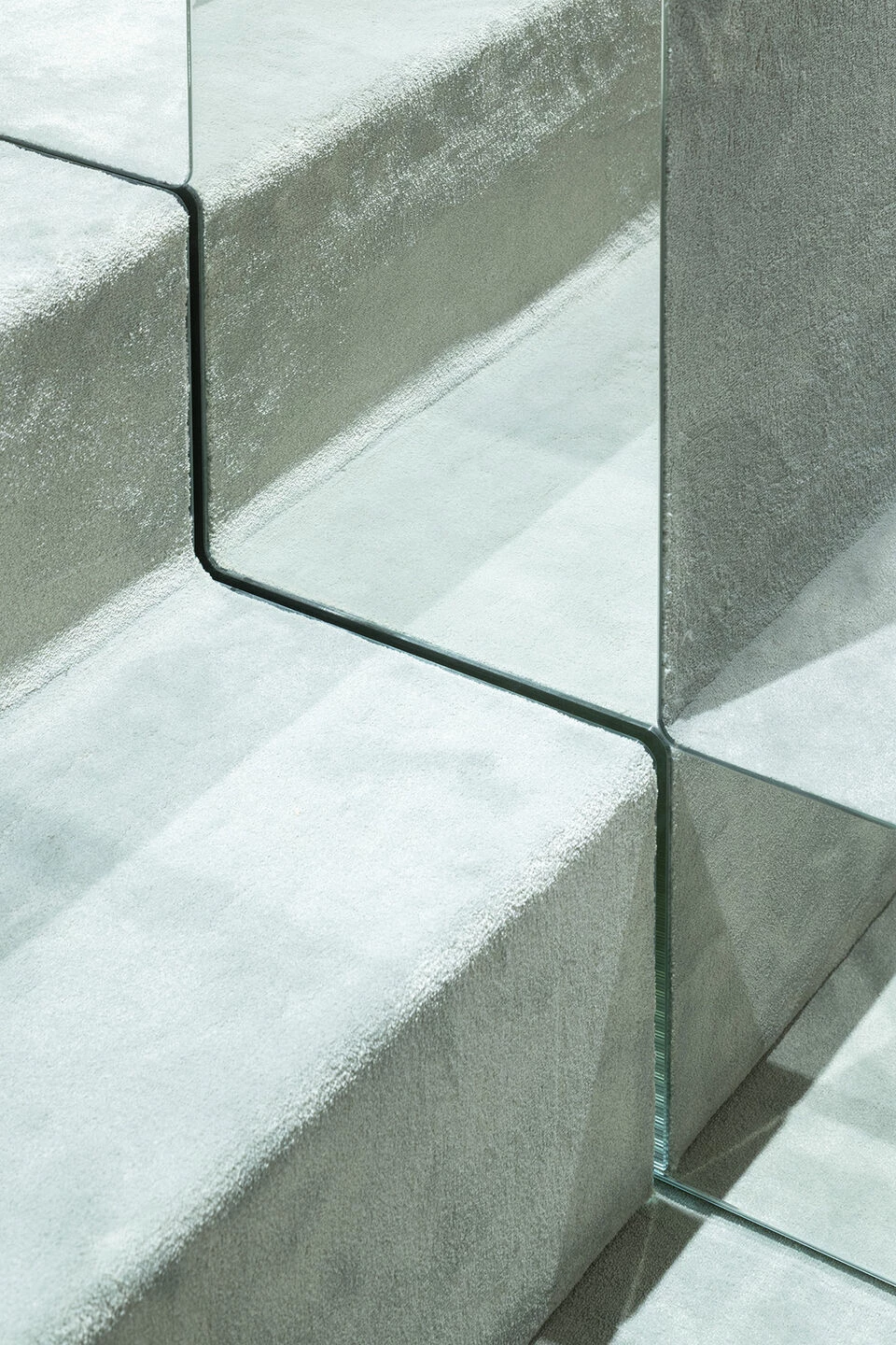 Rinascente 罗马广场菲乌梅三楼室内设计丨意大利罗马丨studio wok-44