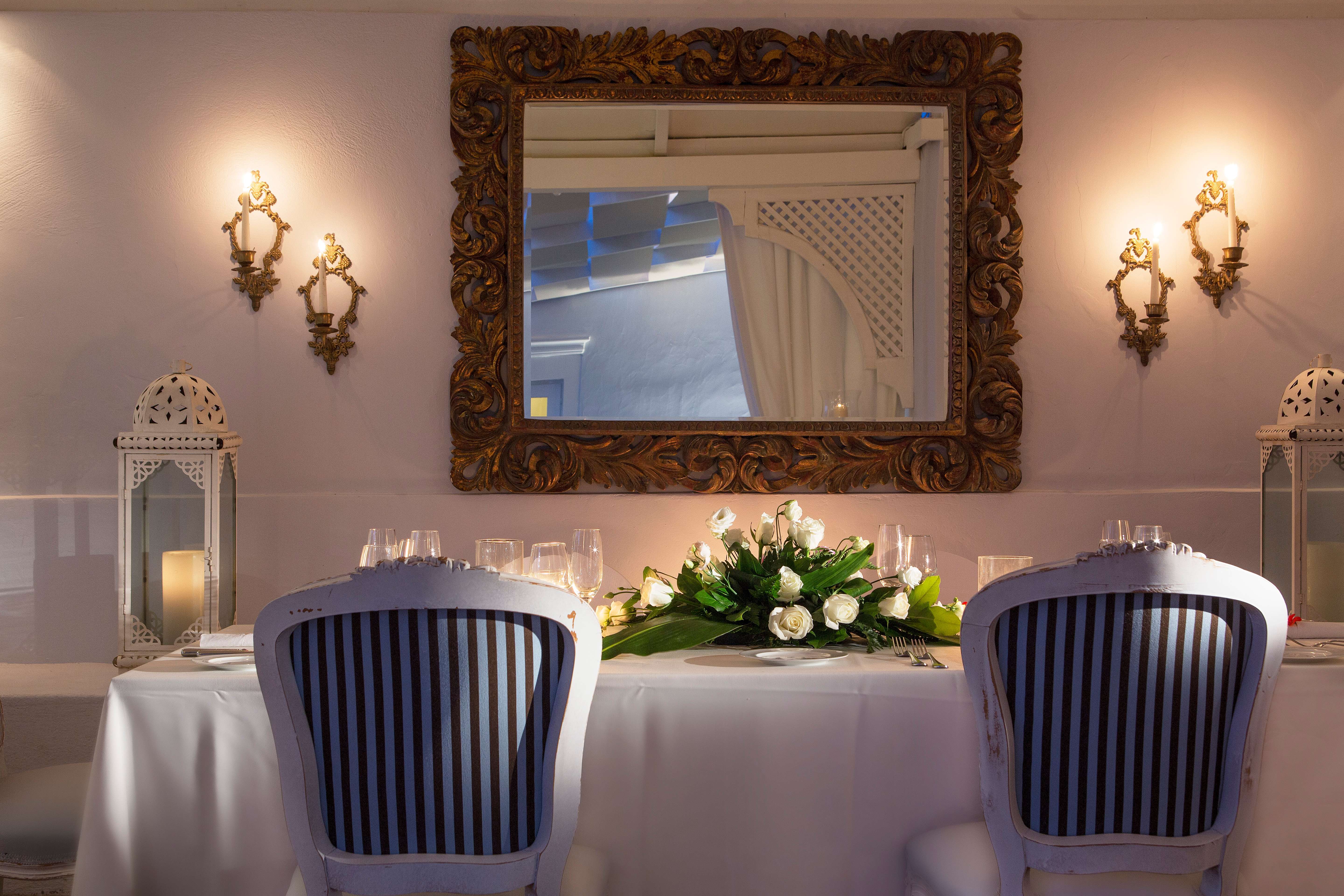 La Maltese Estate（希腊，圣托里尼岛）-42