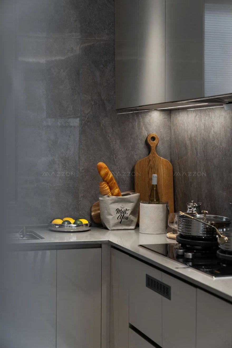 山城重庆的“巴山渝水”叠墅设计丨中国重庆丨明德设计,MatrixDesign 矩陣縱横-69