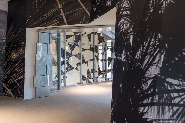 LUMA Arles（弗兰克·盖里设计的新塔楼）丨法国阿尔勒-45