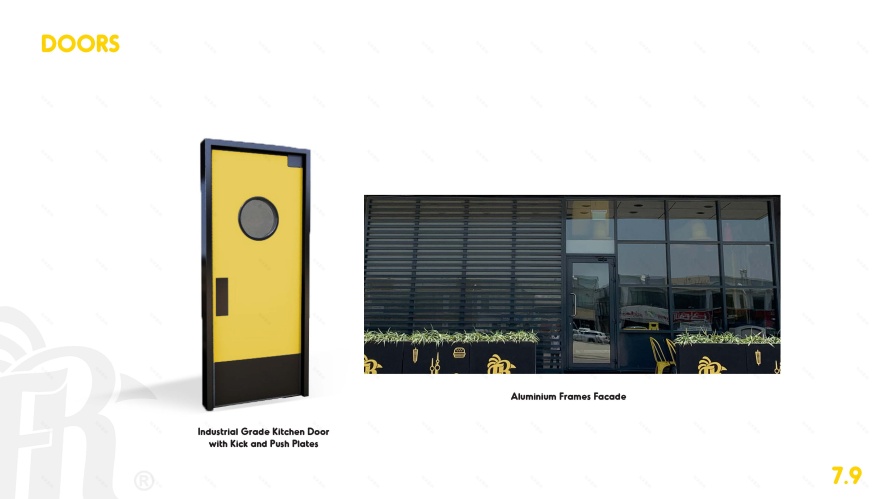 Farooj Republic 品牌指南丨卡塔尔-58