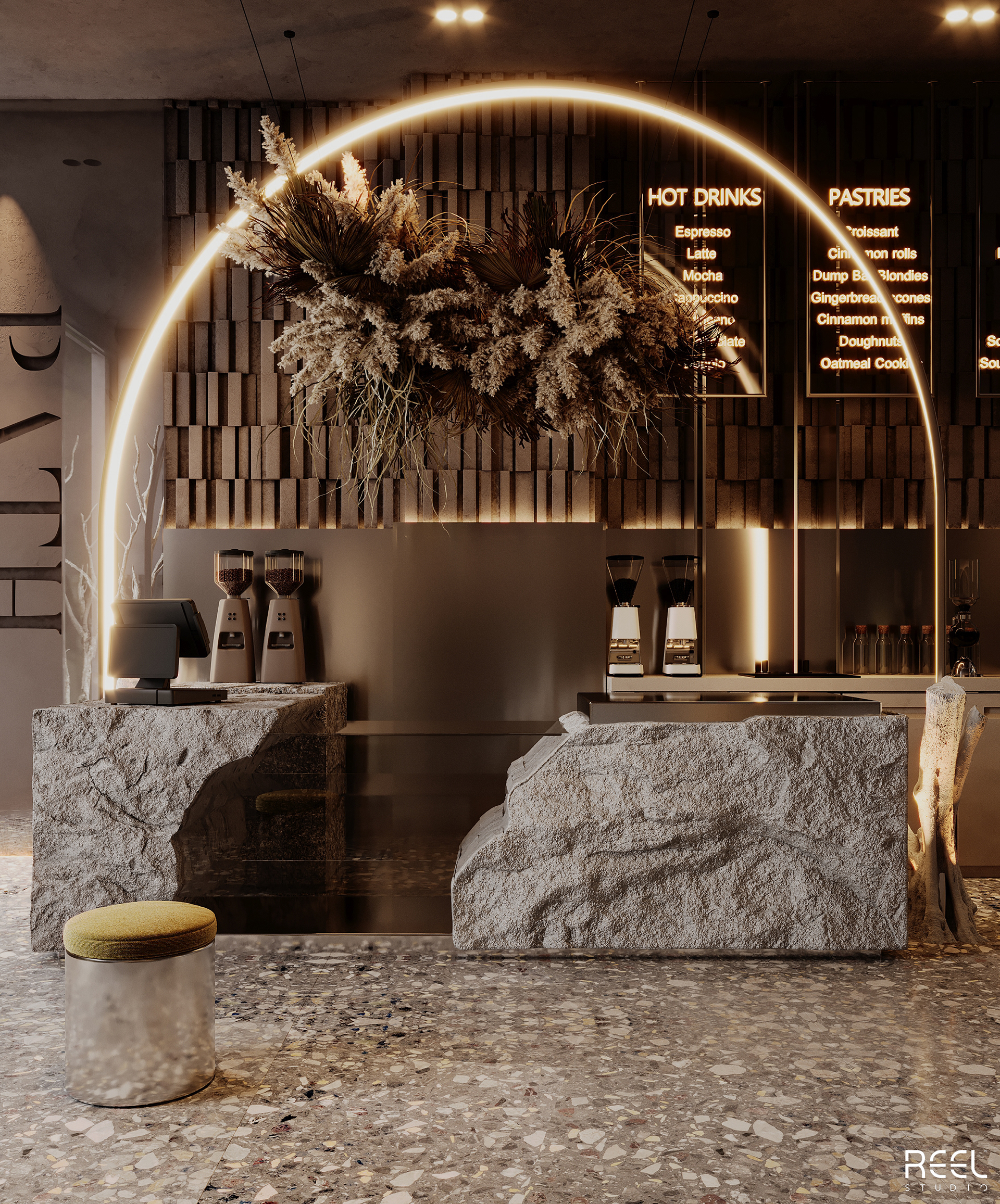 Path Flower & Coffee-4