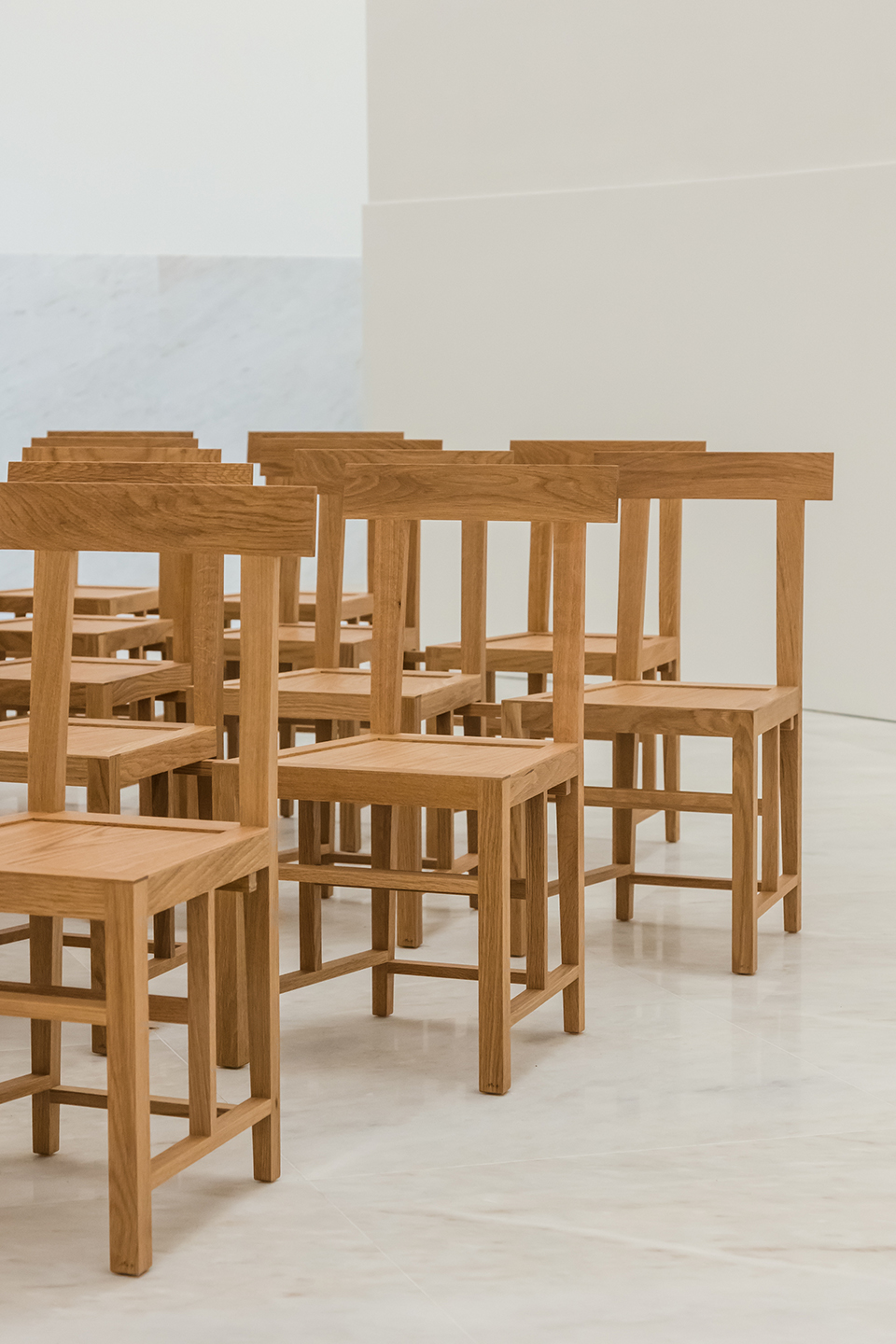 Saint-Jacques-de-la-Lande教堂,法国雷恩 / Álvaro Siza Vieira-234