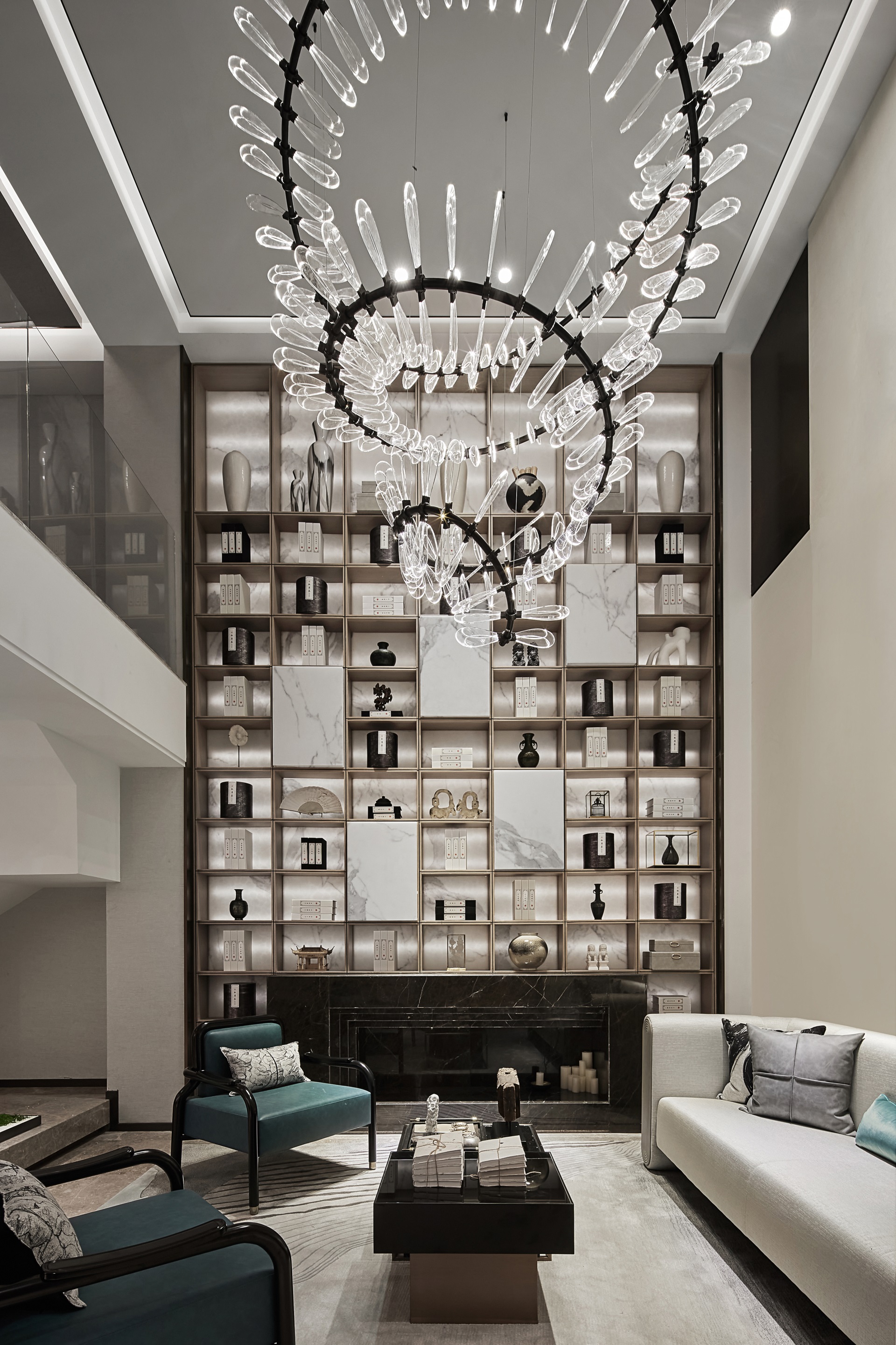 天阳·云栖奇岭样板间-32