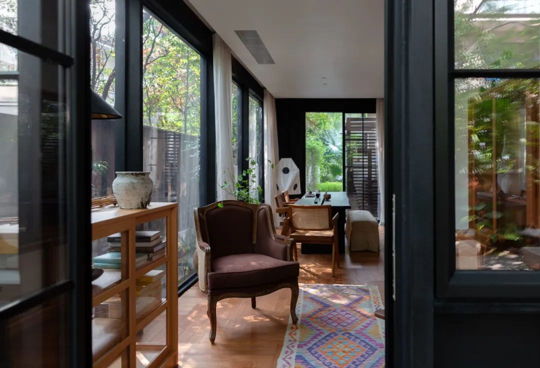 龙湖·紫云台 350m²别墅设计丨YII STUDIO·张祎设计工作室-44