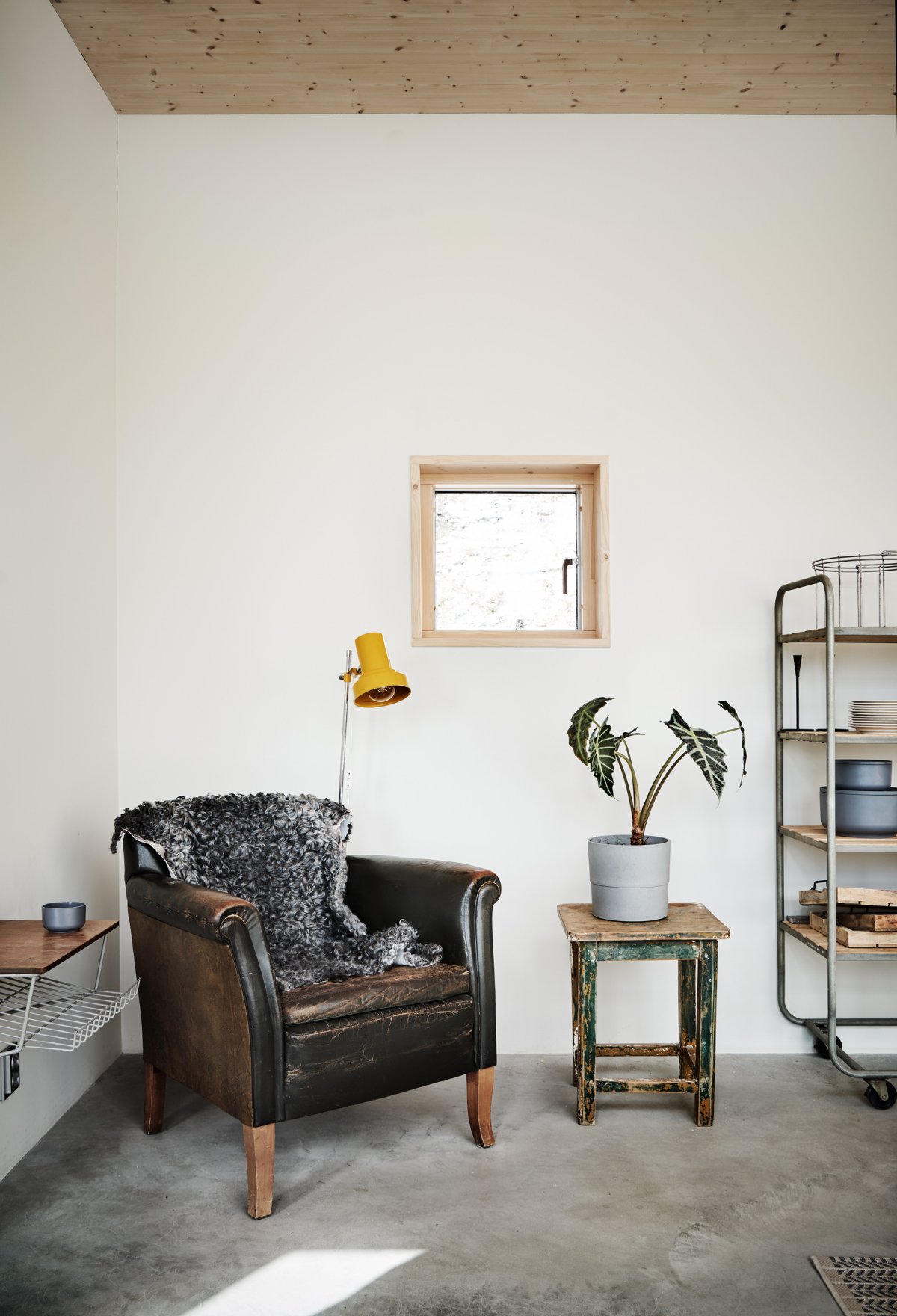 北欧简约别墅设计丨m.arkitektur-19