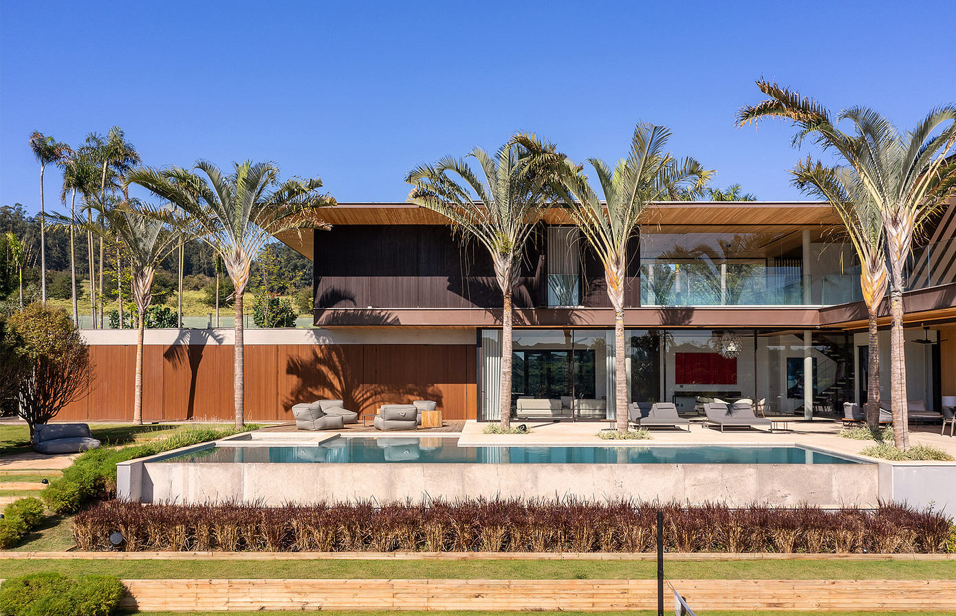 GF 大厦（若GF有特定含义，可根据实际情况调整，这里因无更多信息，按一般大厦理解翻译） 丨巴西圣保罗丨Padovani Arquitetos-5