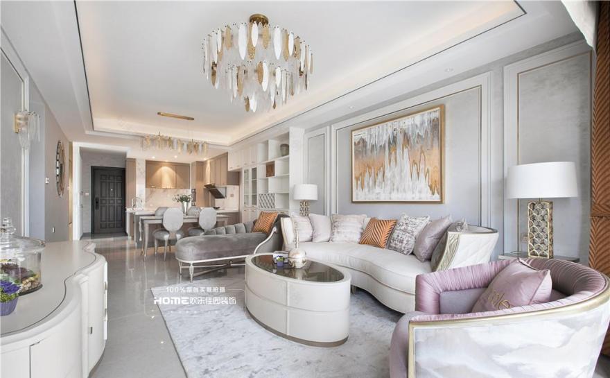 欢乐佳园别墅大宅-15