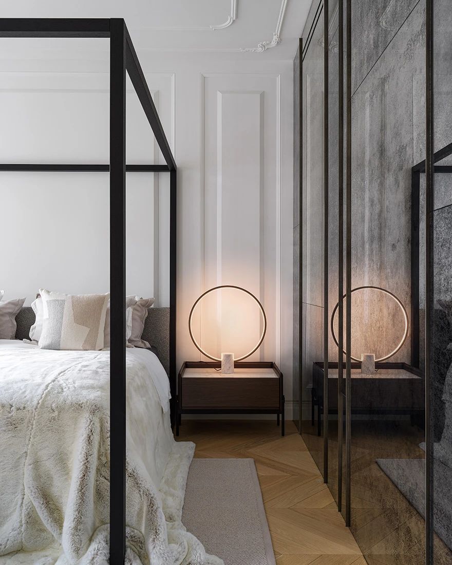 240㎡大平层设计-21