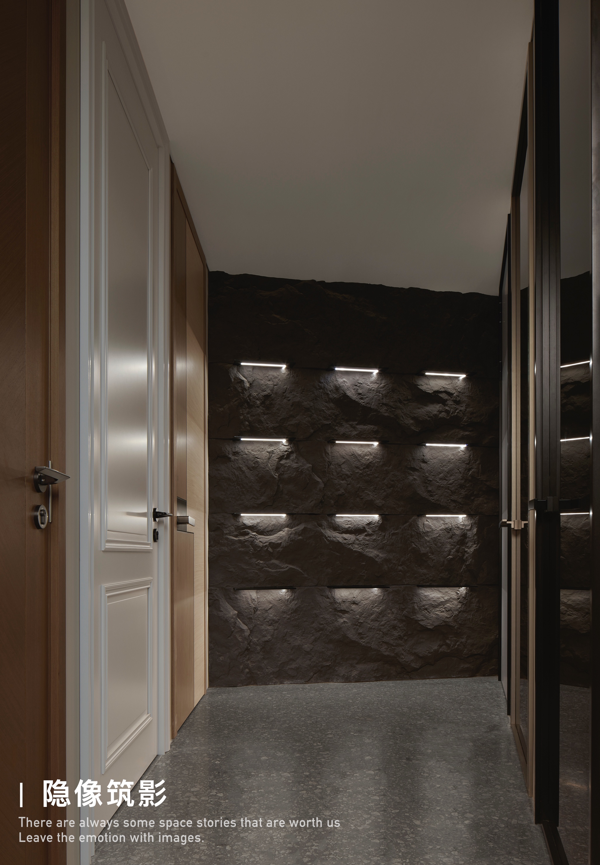 重塑·境语艺情丨中国济南丨谦禾空间设计事务所-54