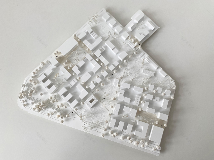 Centerville Nord城市空间及景观改造项目丨德国奥格斯堡-14
