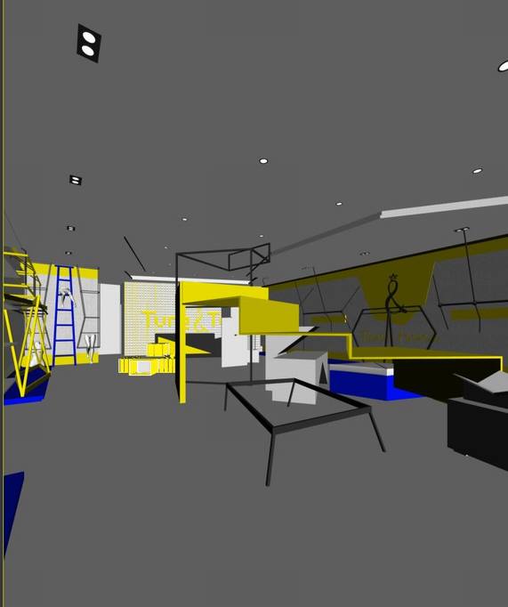 深圳无影空间设计-24