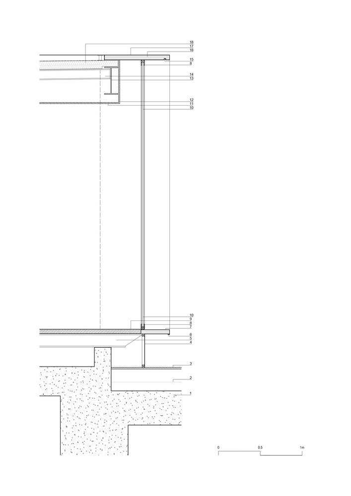 迪奥男装巴黎总部-61