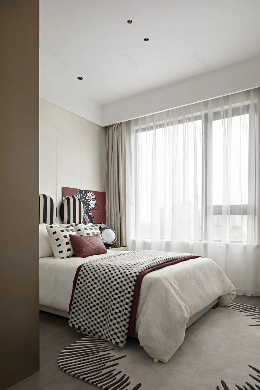 云栖天悦莫奈的后花园丨中国桂林丨斑马设计事务所-58