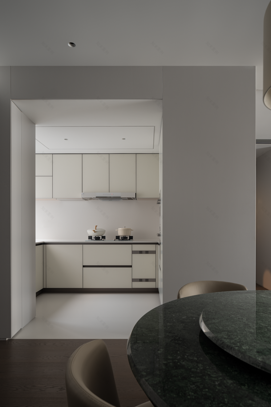 生活的独白丨中国浙江丨榀象设计-26