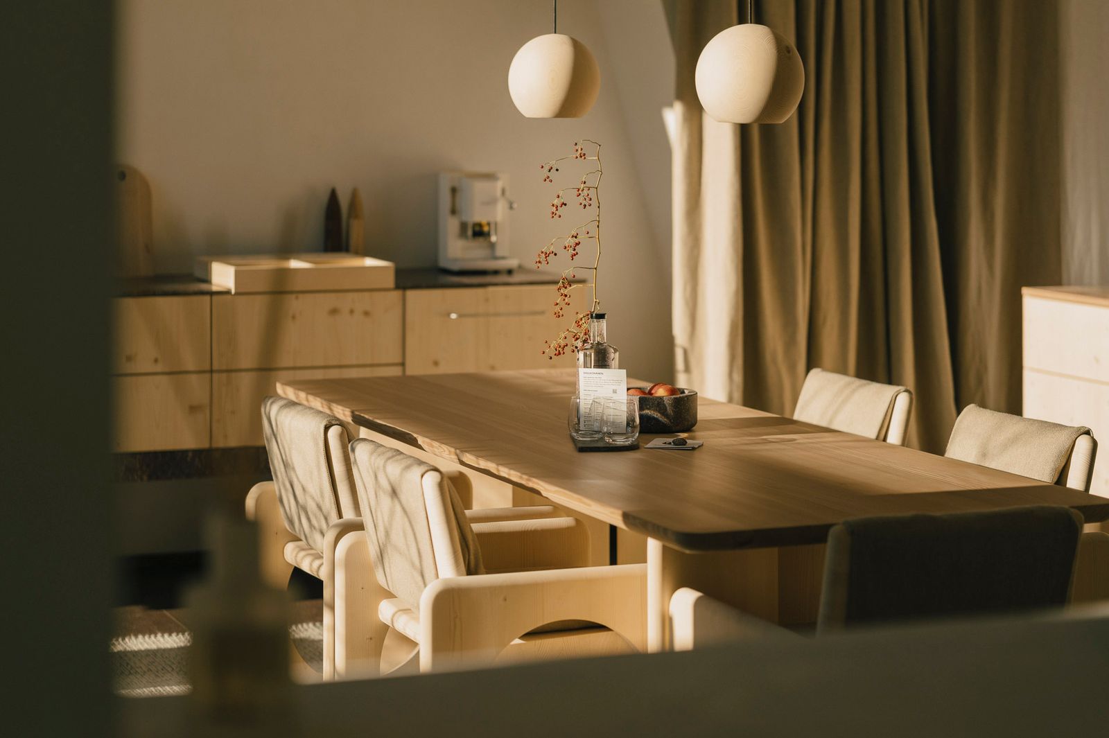 “Miramonti”酒店新增三个木屋（Monti House）丨意大利丨Harry Thaler-37