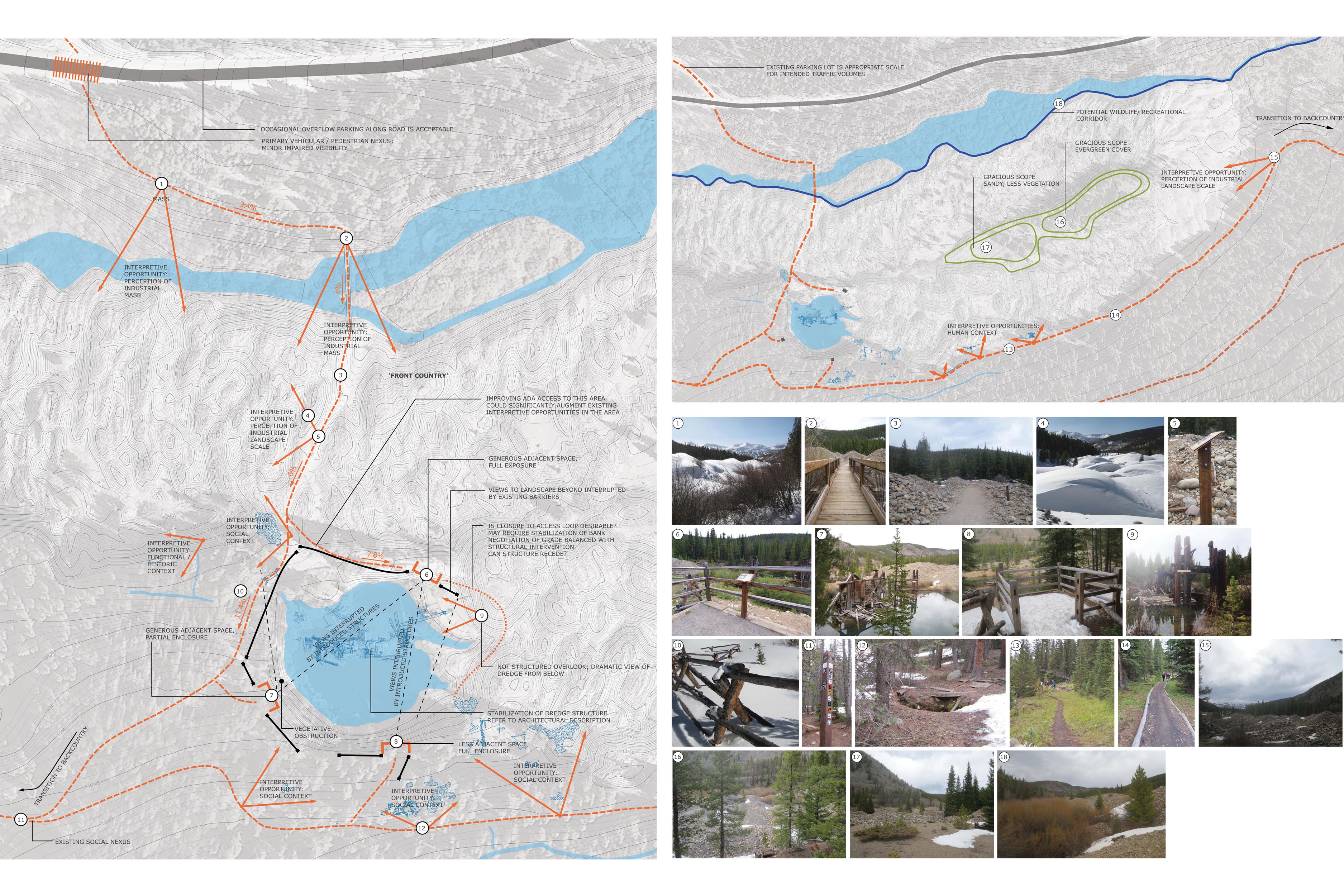 Reiling Dredge Historic Park Master Plan | Bluegreen-13