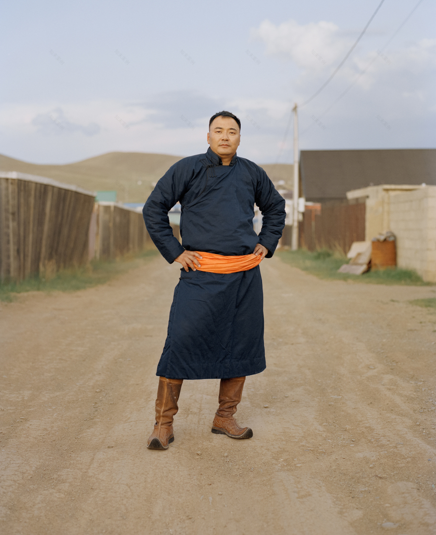 回声三号·蒙古丨蒙古丨LIYE-12