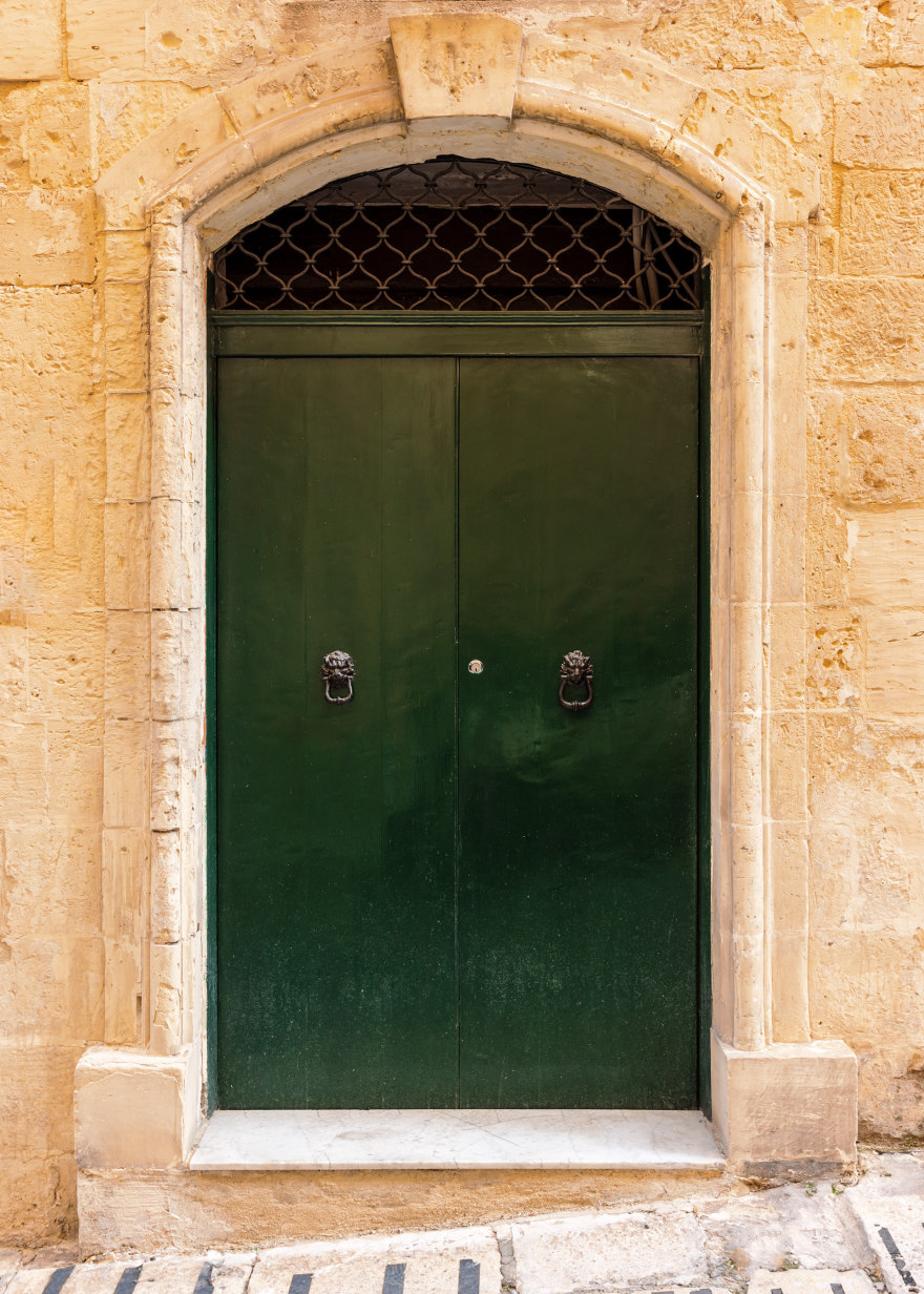 瓦莱塔之门丨Tamas Dragon-27