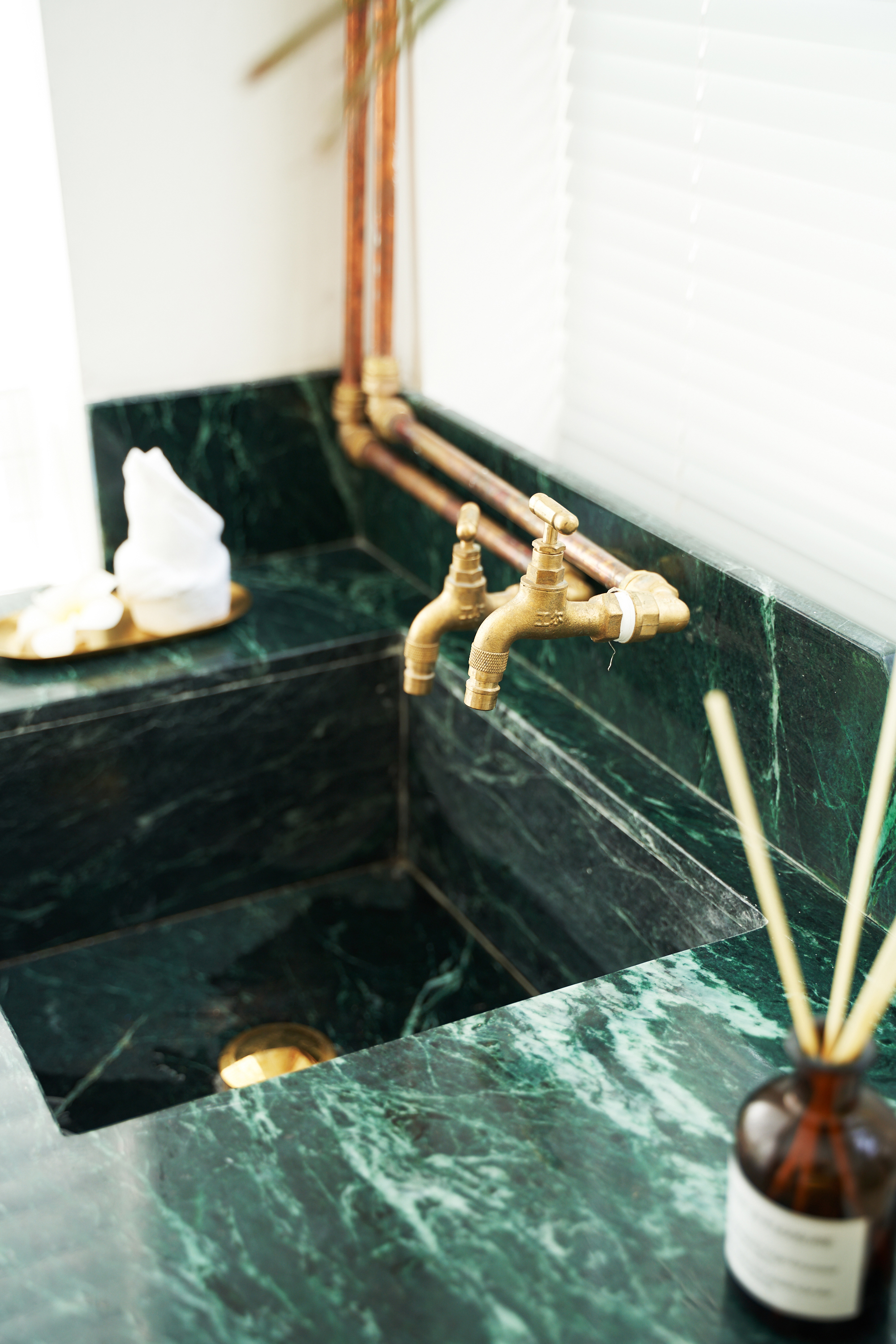 芳香梦境丨中国深圳-44