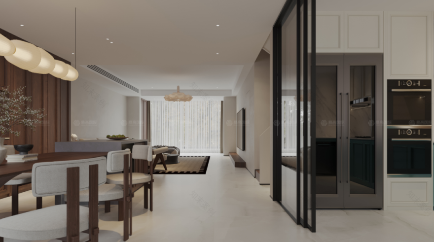 中海·御湖丨易高国际-17